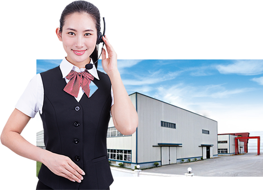 完善的售后服務(wù)體系，一站式服務(wù)
